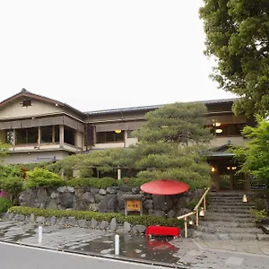 旅館 嵐山温泉　嵐山辨慶, 京都市