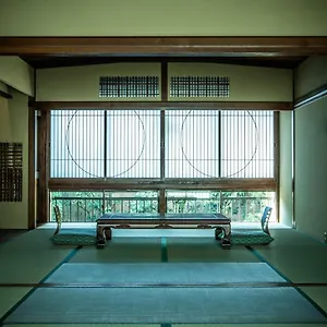 Ryokan Yamadaya, Kyōto