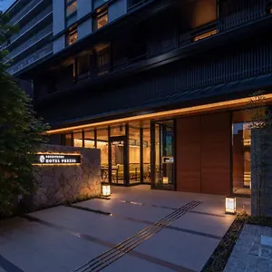 Shizutetsu Prezio Karasumaoike Hotel