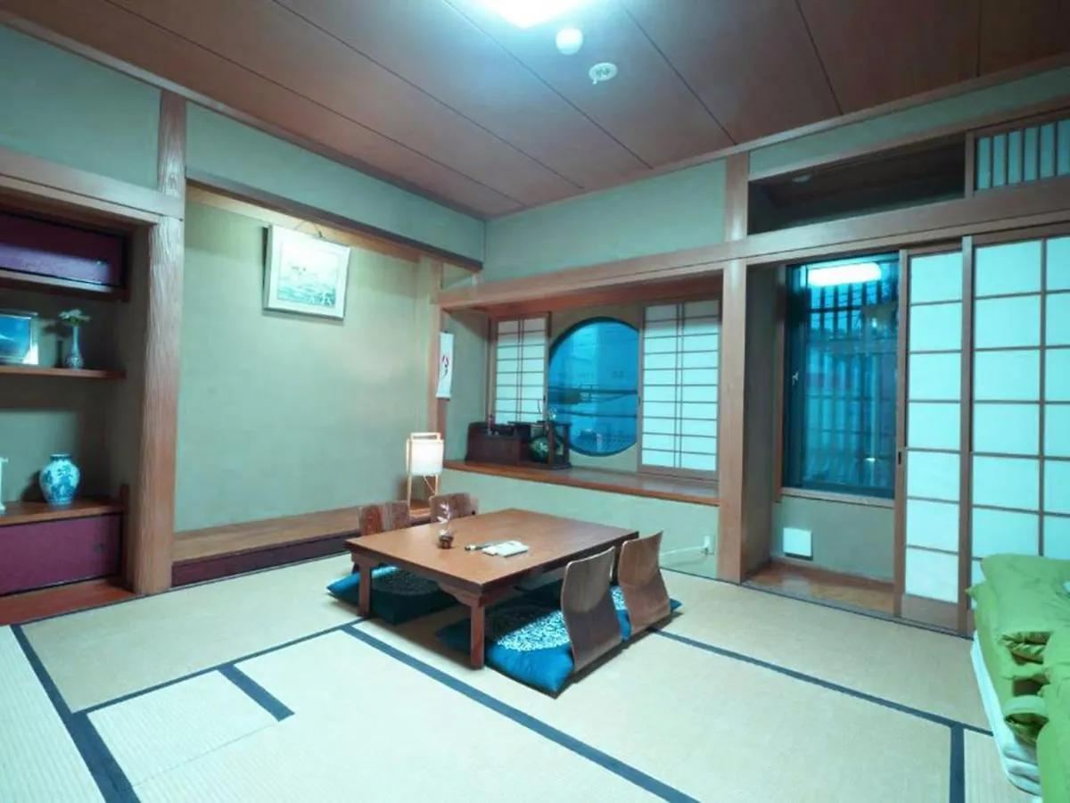 Kyoto Guesthouse Lantern