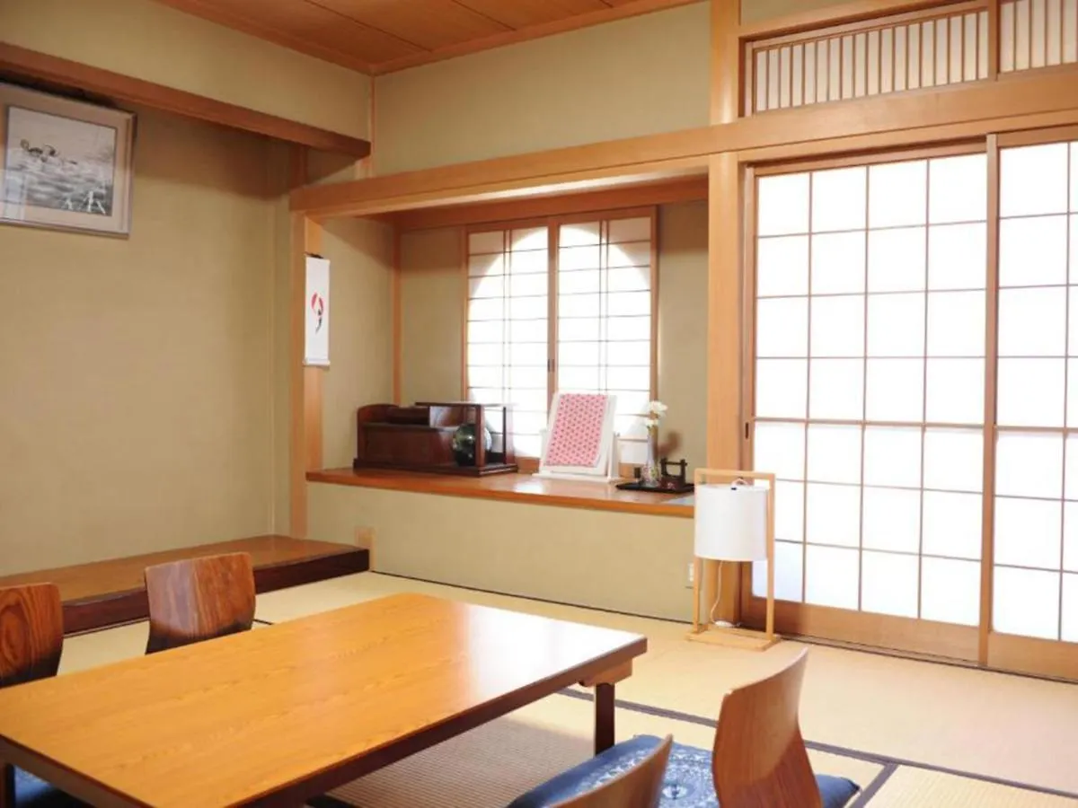 Hostel Kyoto Guesthouse Lantern