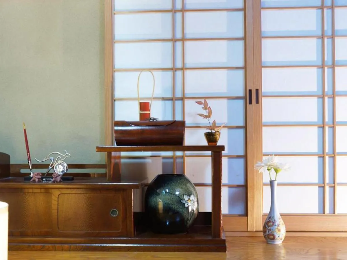 Kyoto Guesthouse Lantern Hostel