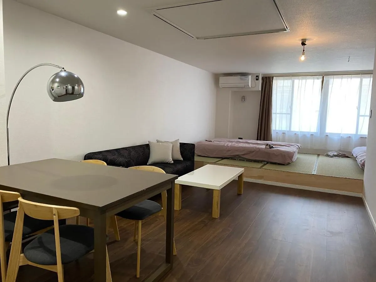 Hostel Kyoto Guesthouse Lantern Japan
