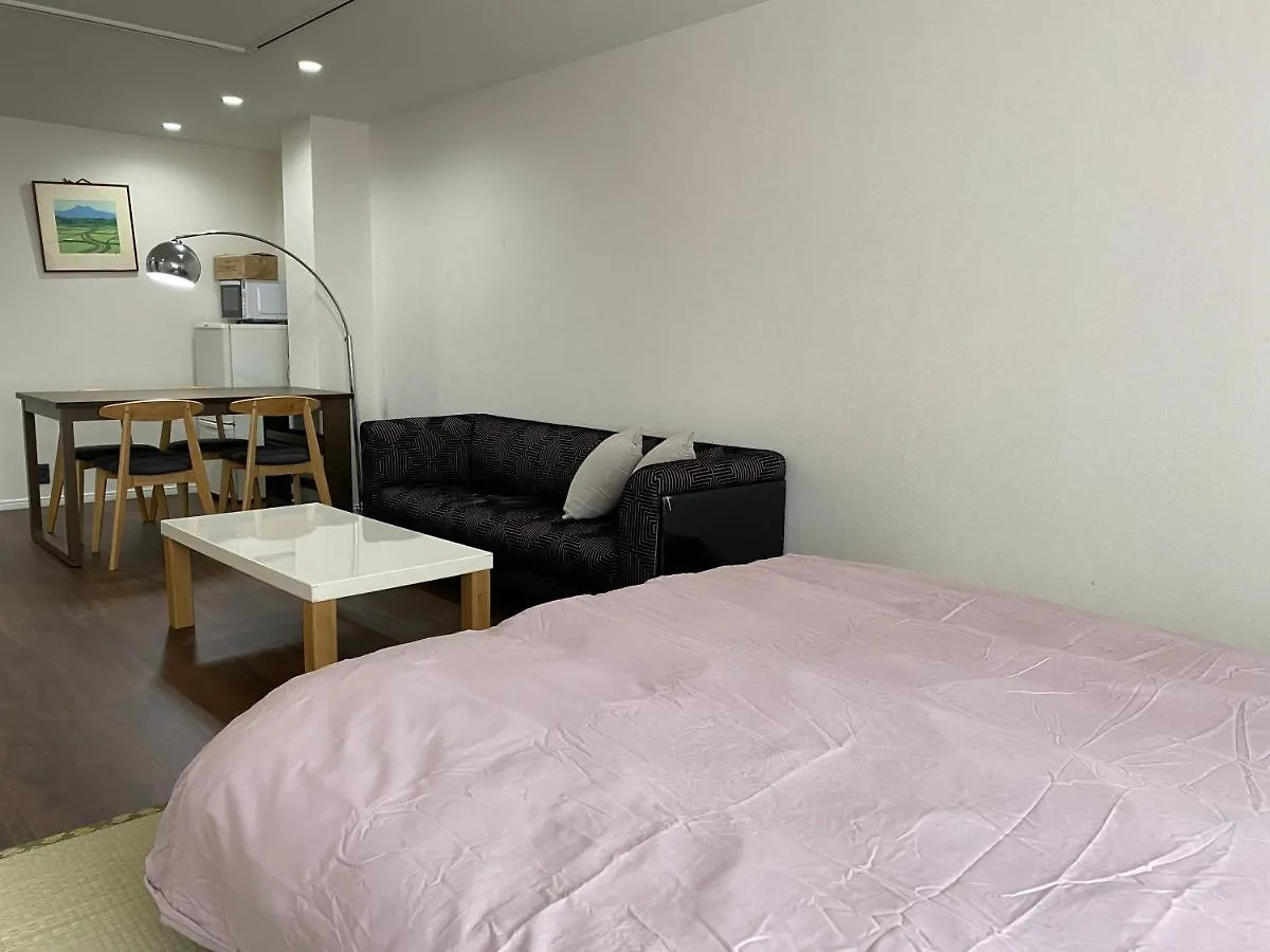 Kyoto Guesthouse Lantern Hostel