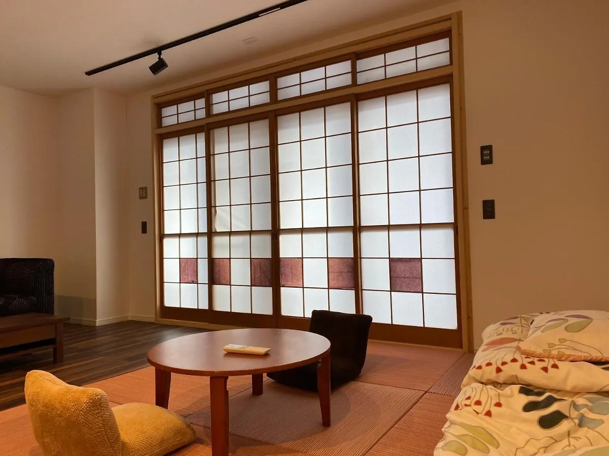 Hostel Kyoto Guesthouse Lantern