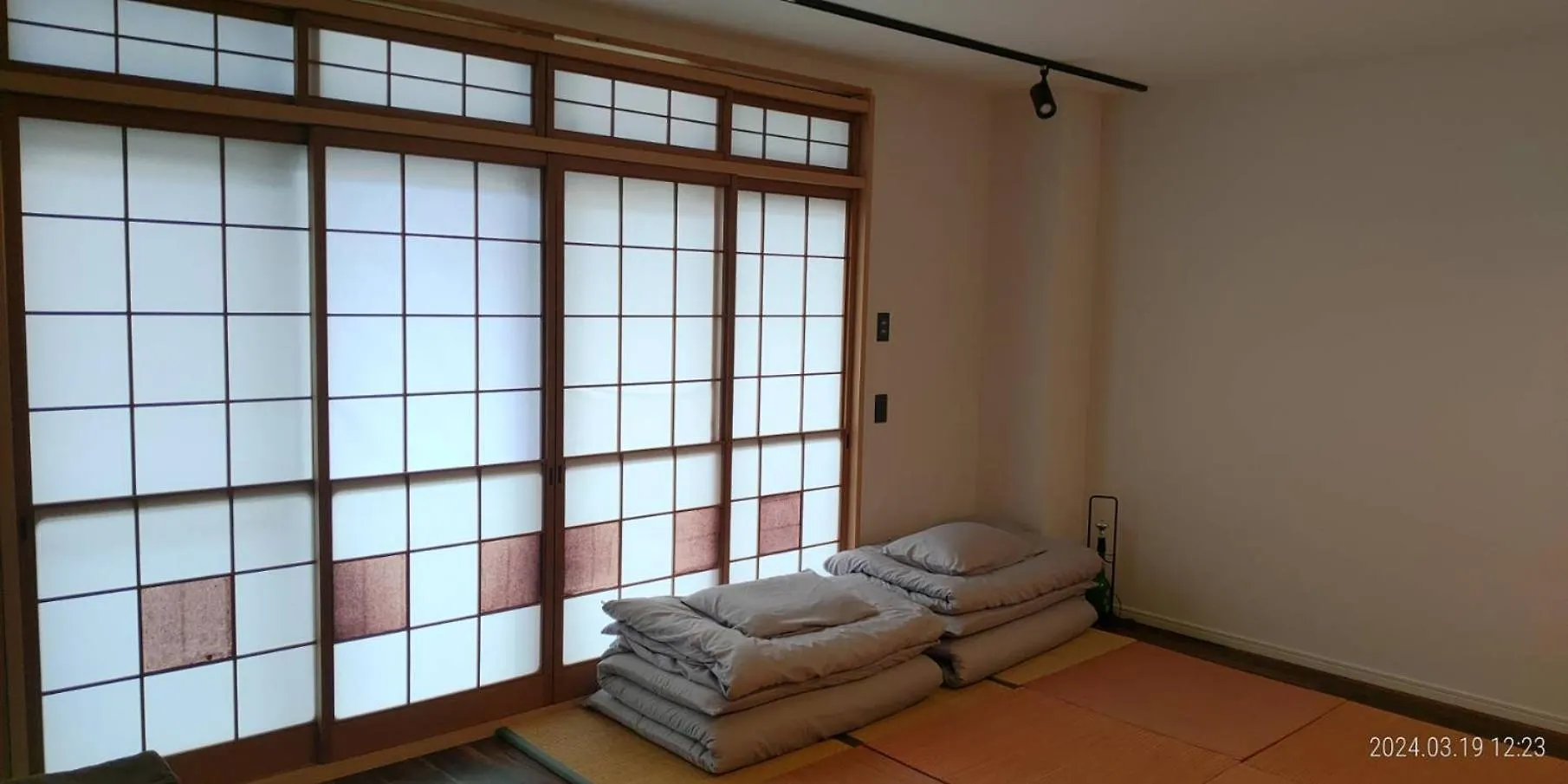 Kyoto Guesthouse Lantern Hostel