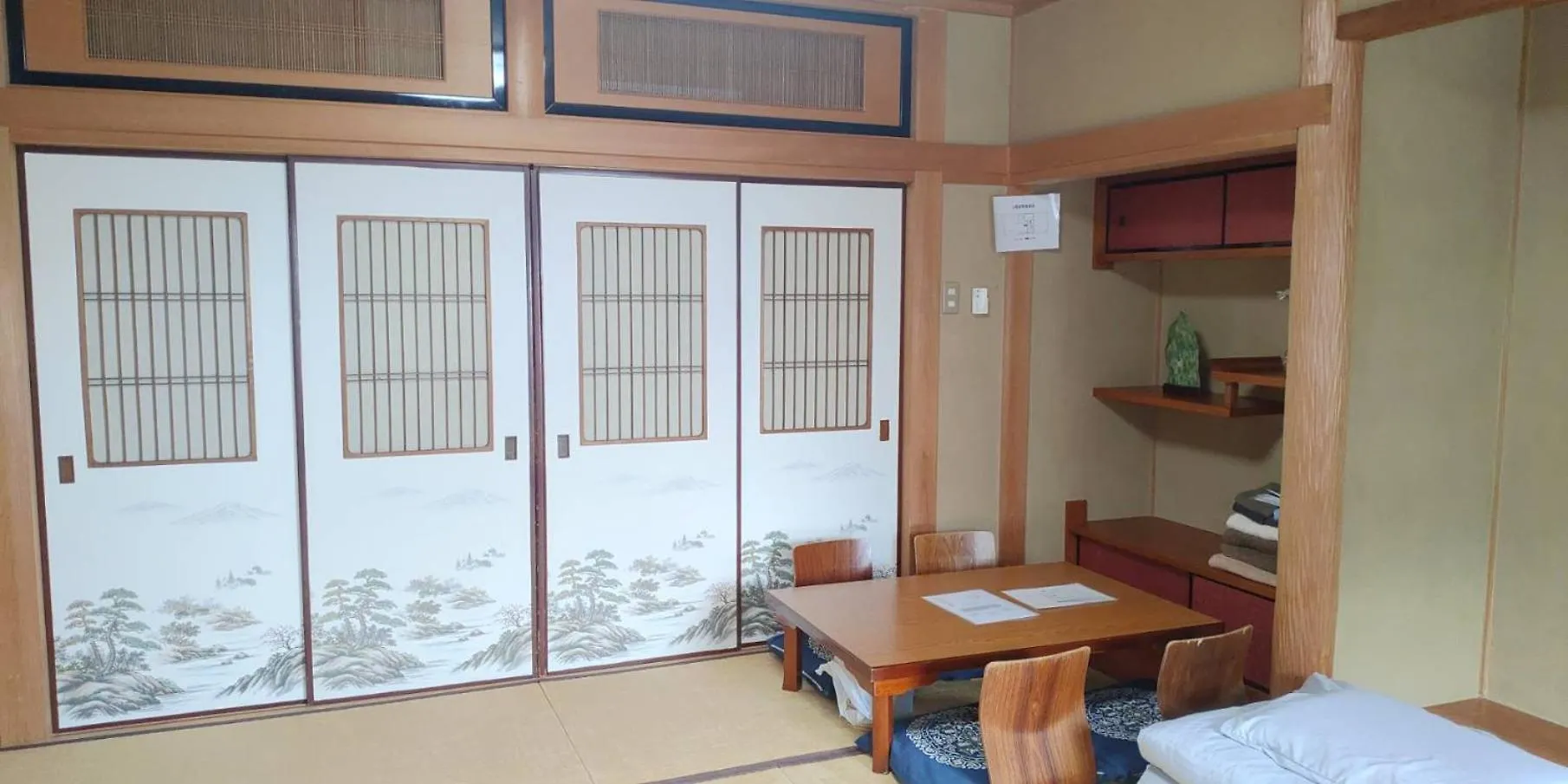 Kyoto Guesthouse Lantern Hostel