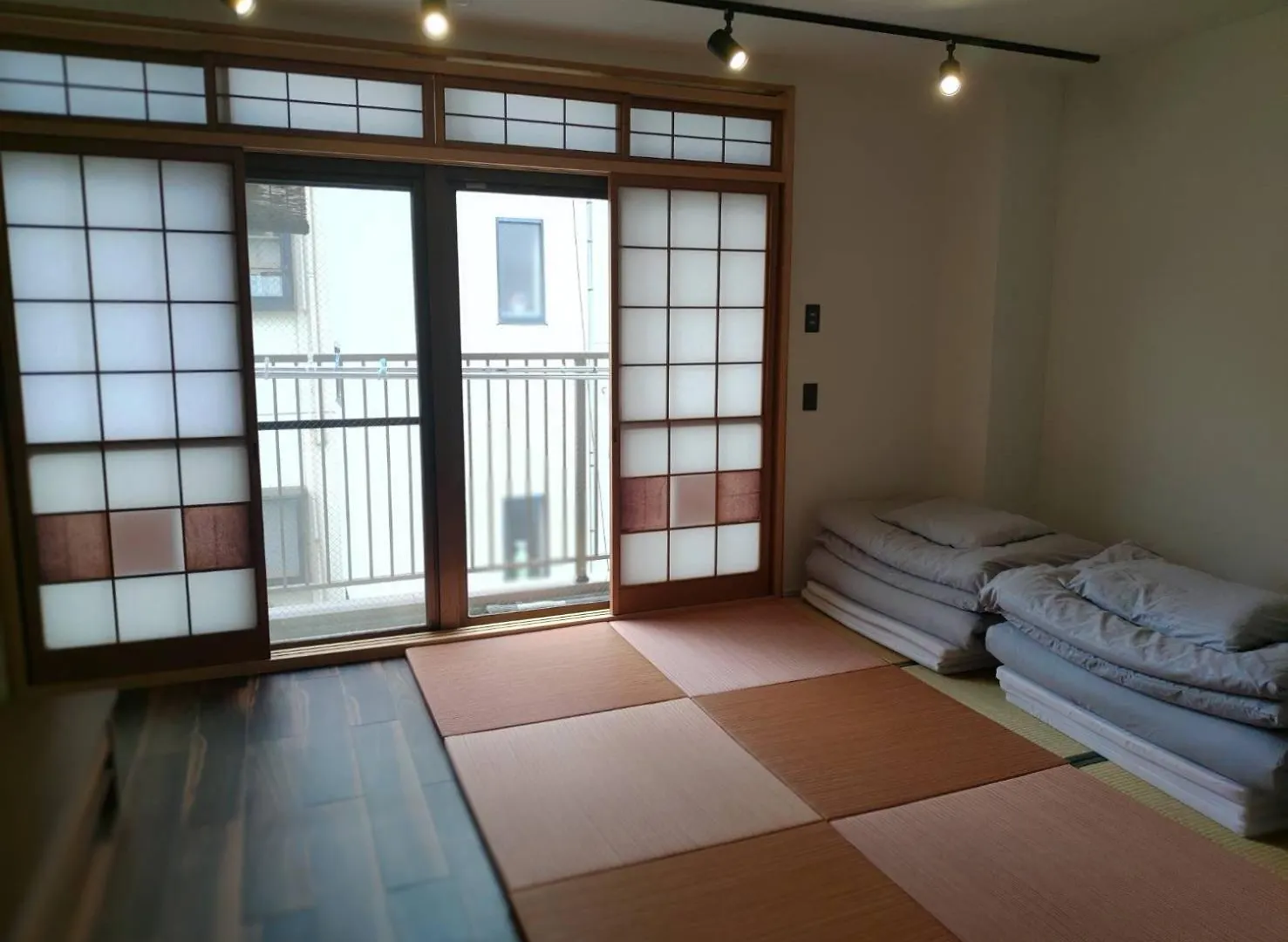 Kyoto Guesthouse Lantern Hostel