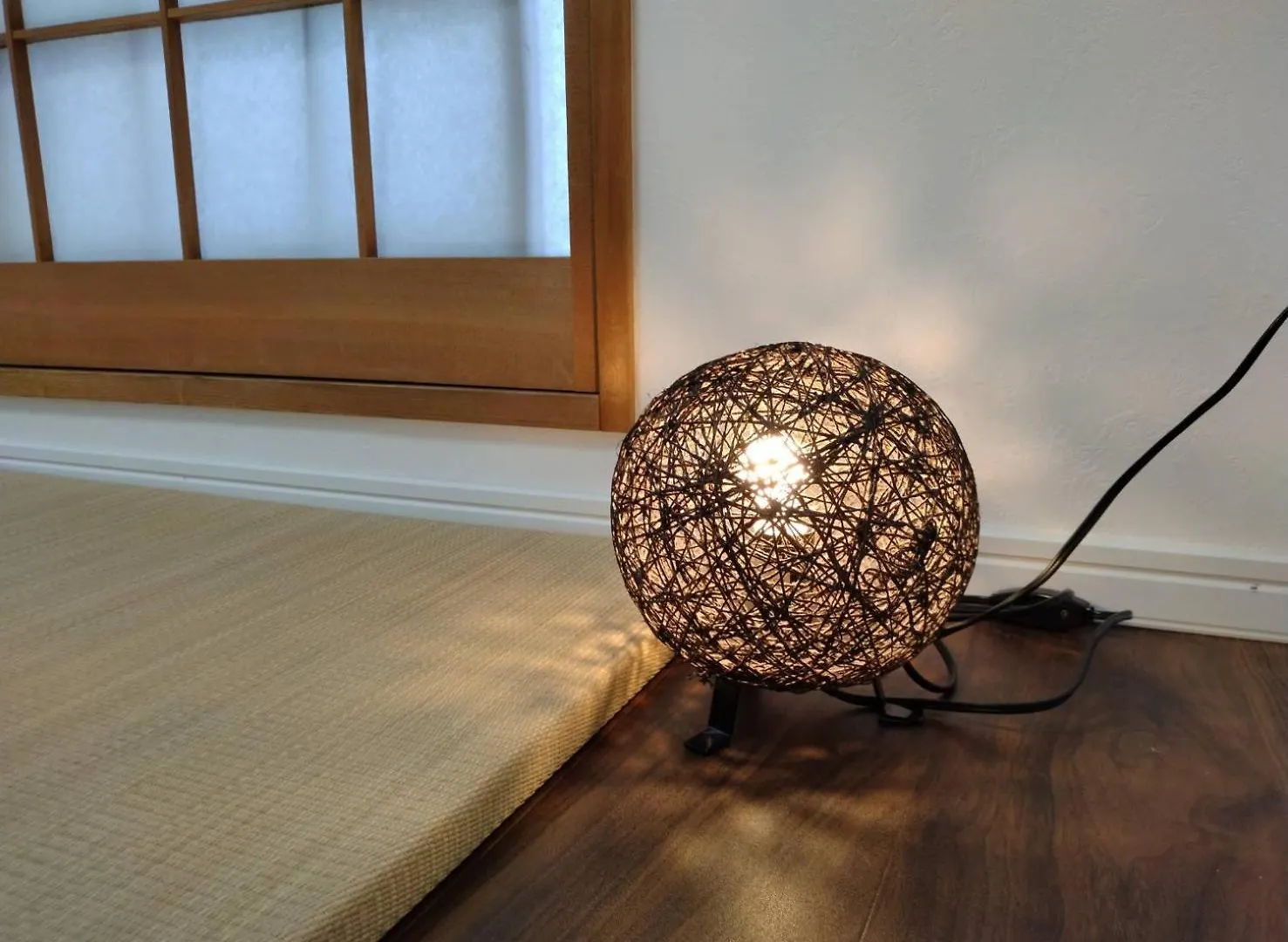 Kyoto Guesthouse Lantern