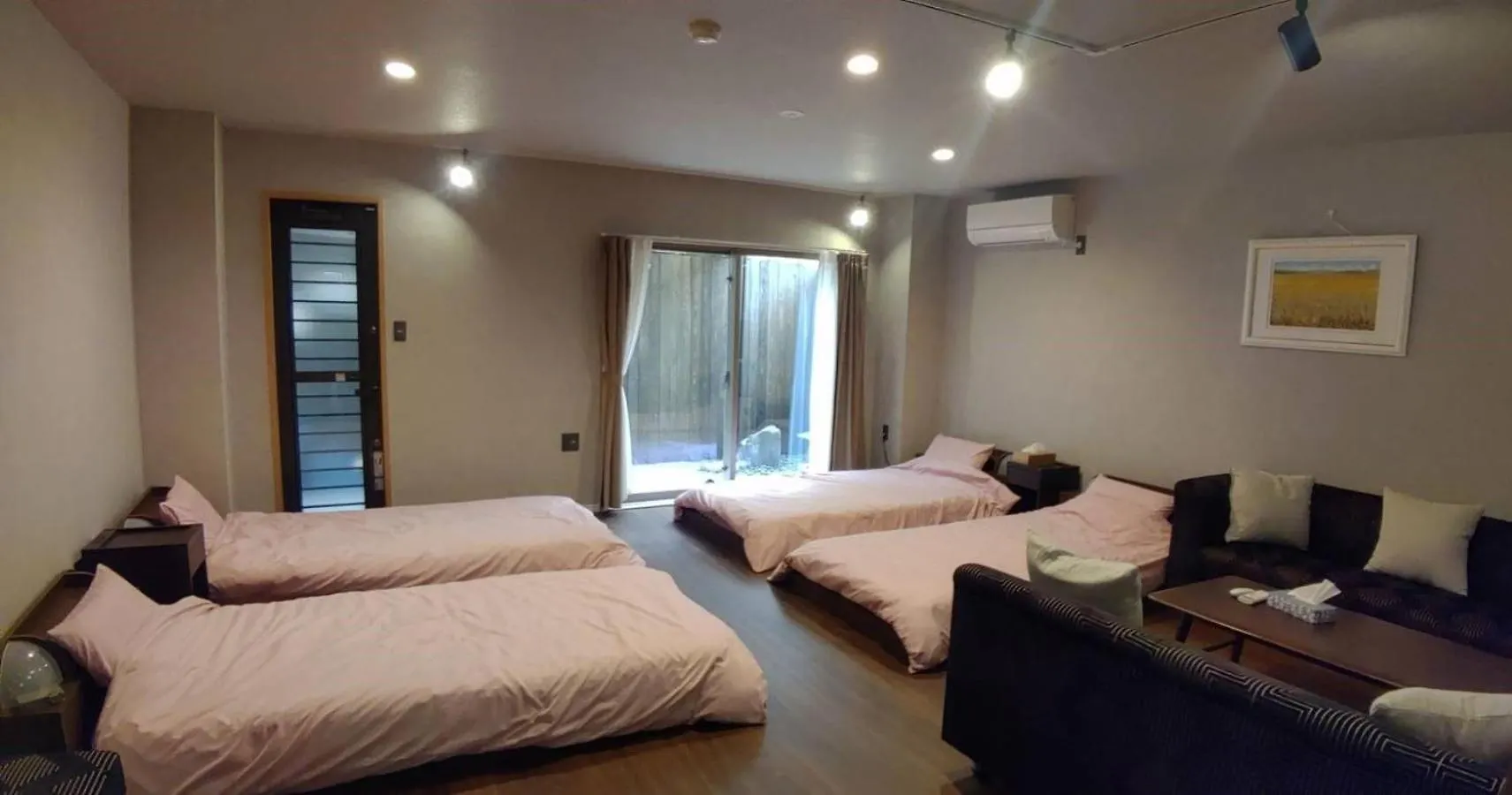 Kyoto Guesthouse Lantern Hostel