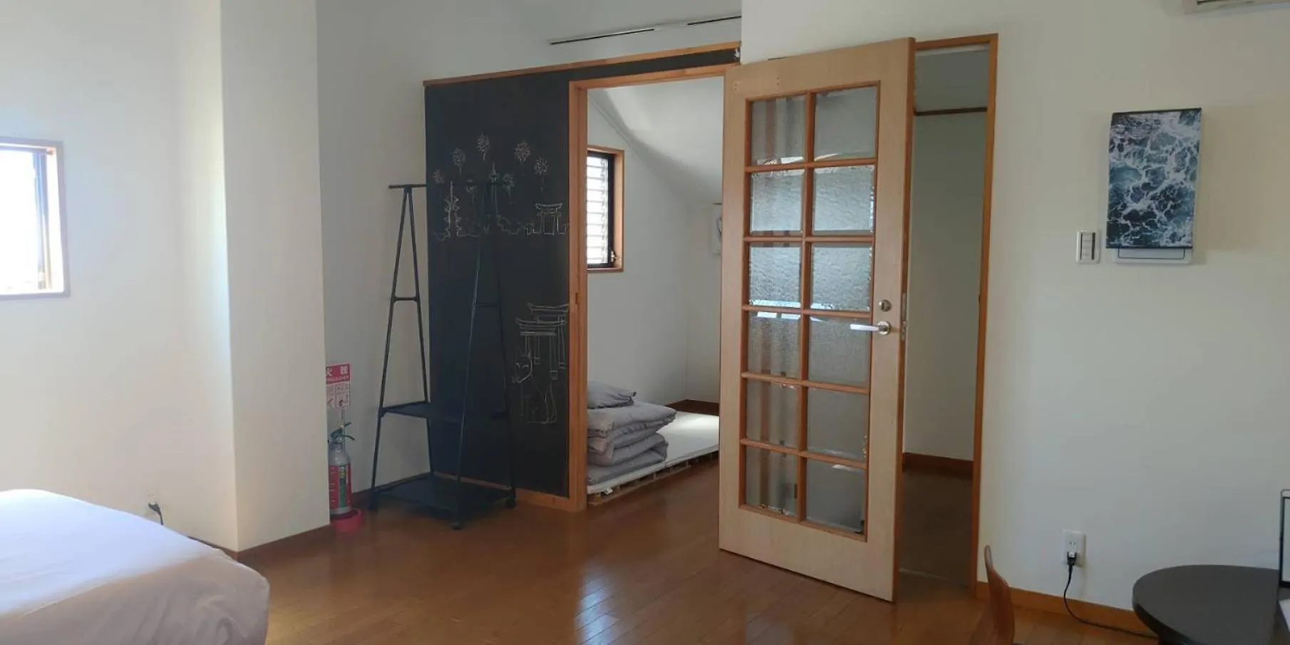 Hostel Kyoto Guesthouse Lantern