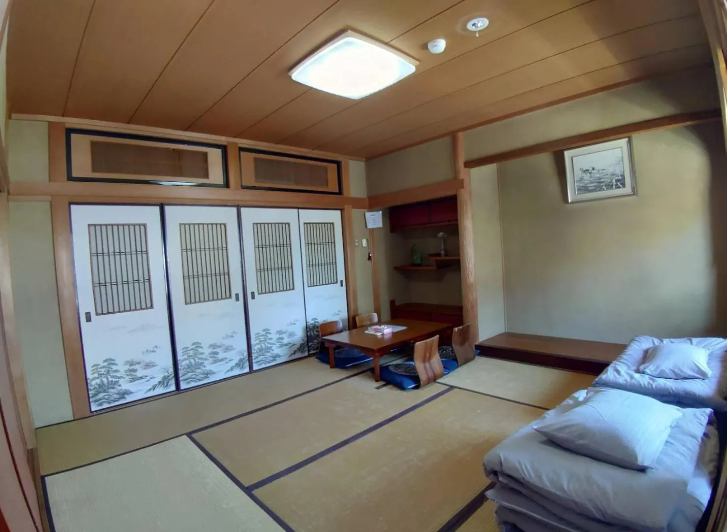 Hostel Kyoto Guesthouse Lantern Japan