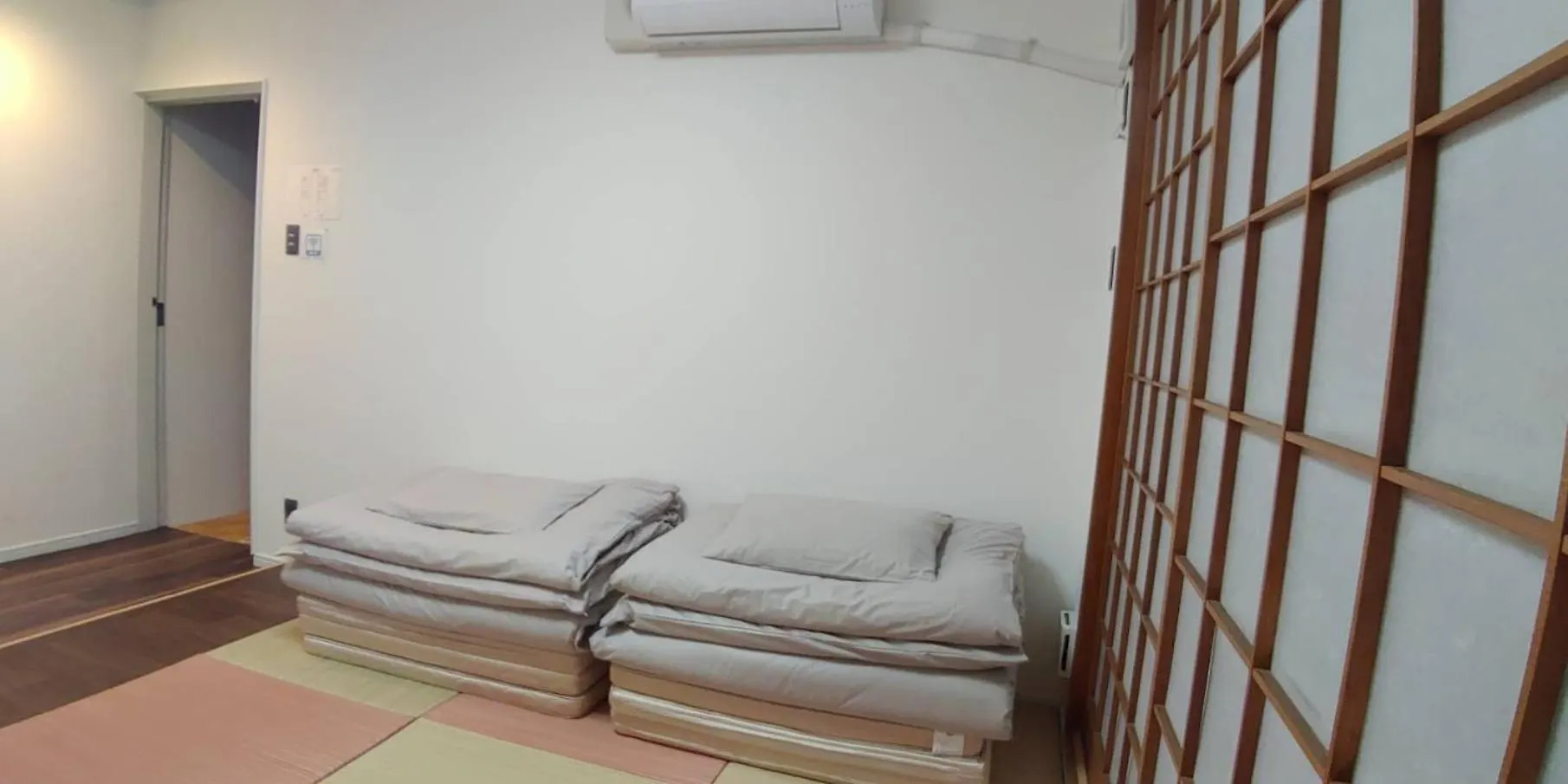 Hostel Kyoto Guesthouse Lantern