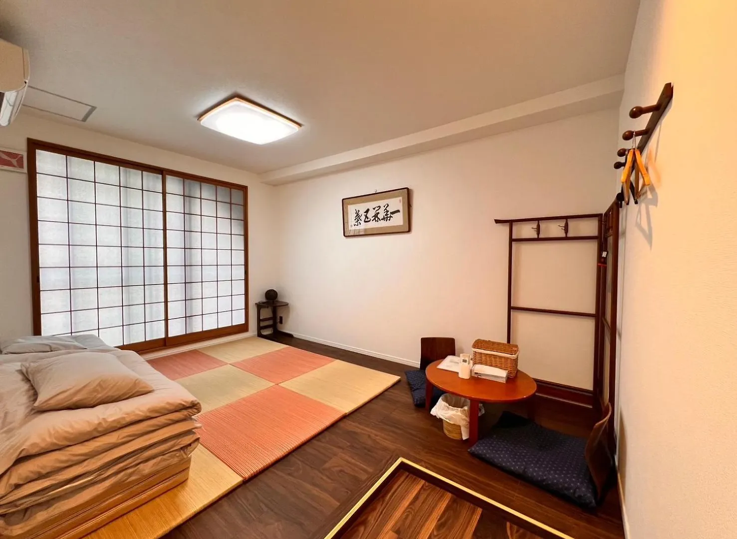 Kyoto Guesthouse Lantern Japan