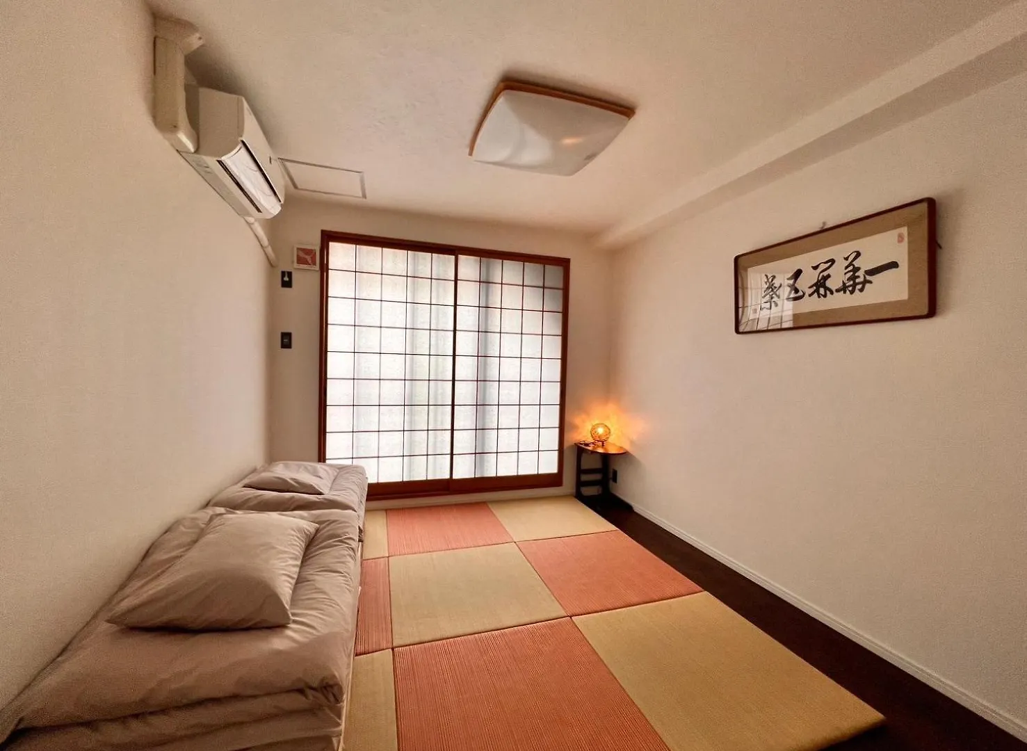 Kyoto Guesthouse Lantern 0*,  Japan