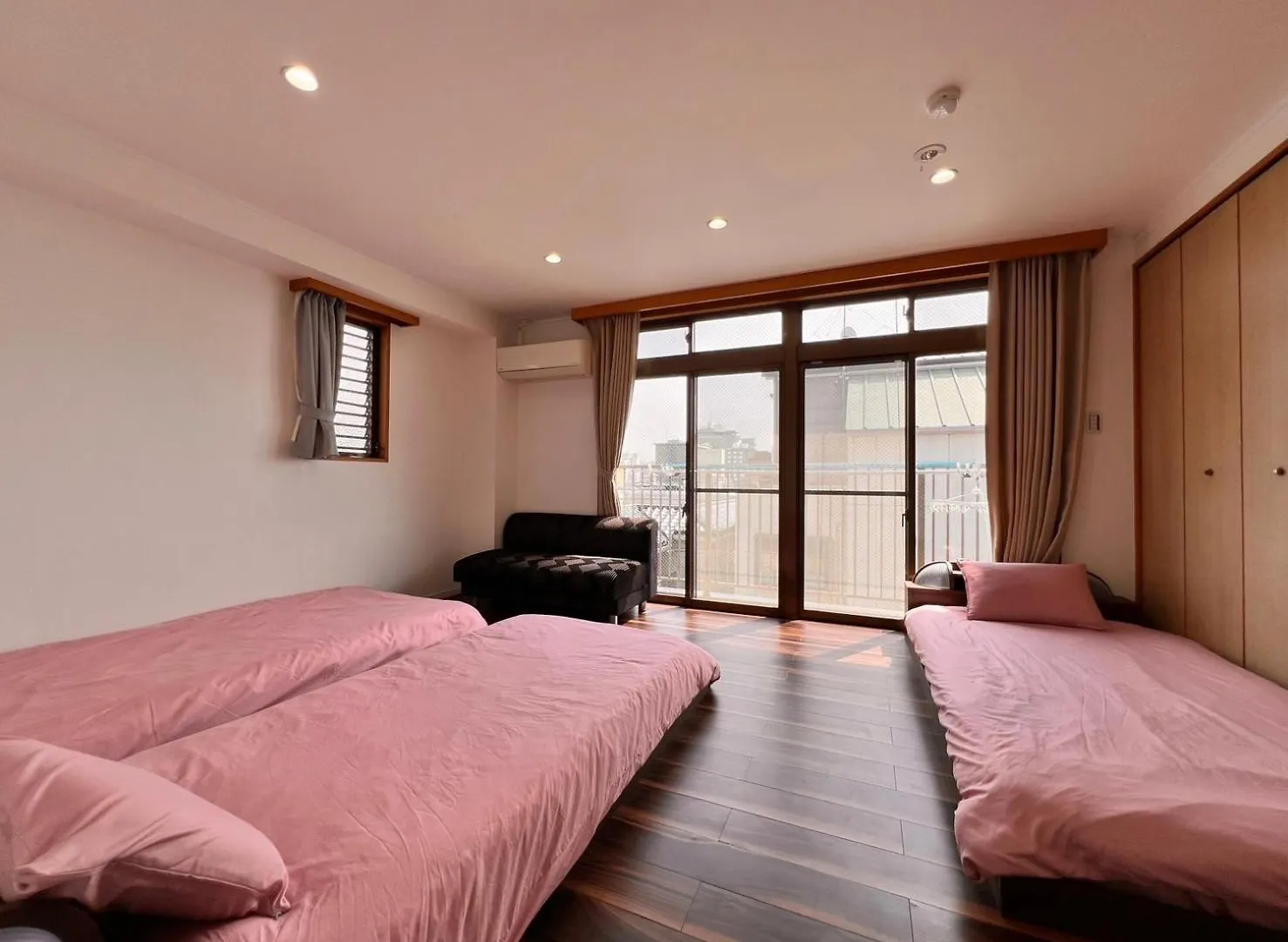 Kyoto Guesthouse Lantern Hostel