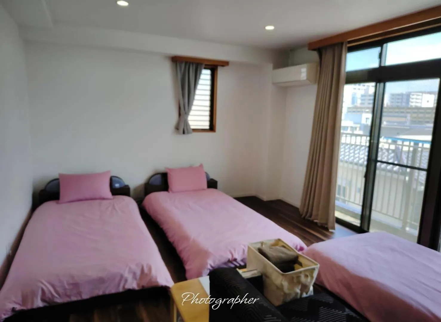 Kyoto Guesthouse Lantern 0*,  Japon