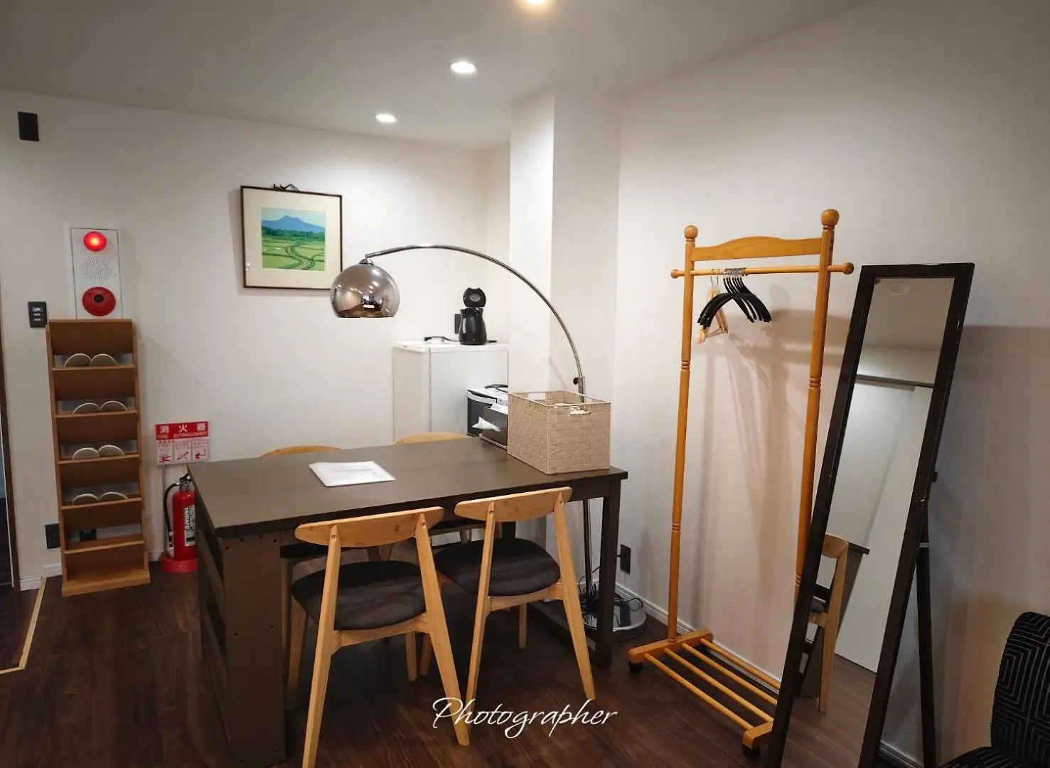 Kyoto Guesthouse Lantern 0*,