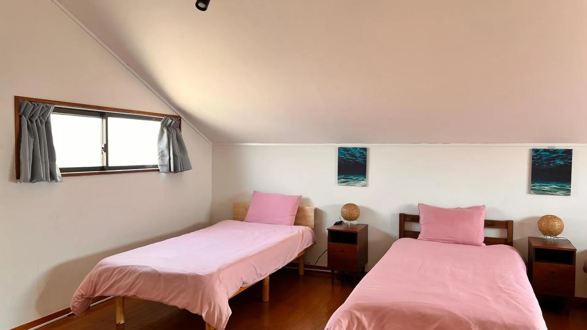 Kyoto Guesthouse Lantern Japon