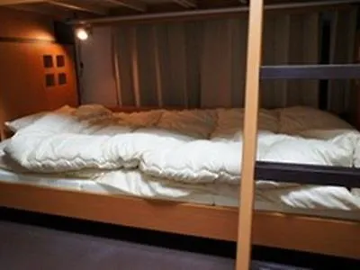 Kyoto Guesthouse Lantern Hostel