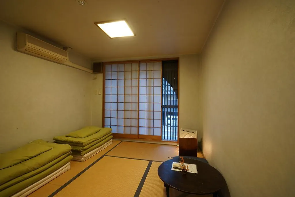 Hostel Kyoto Guesthouse Lantern