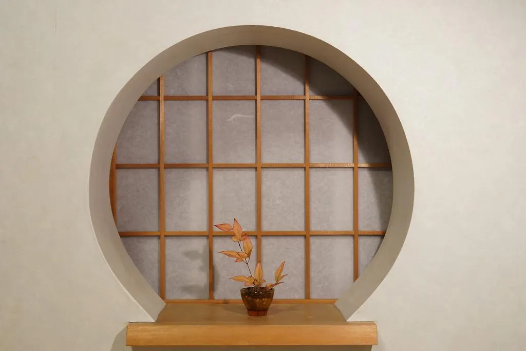 Hostel Kyoto Guesthouse Lantern