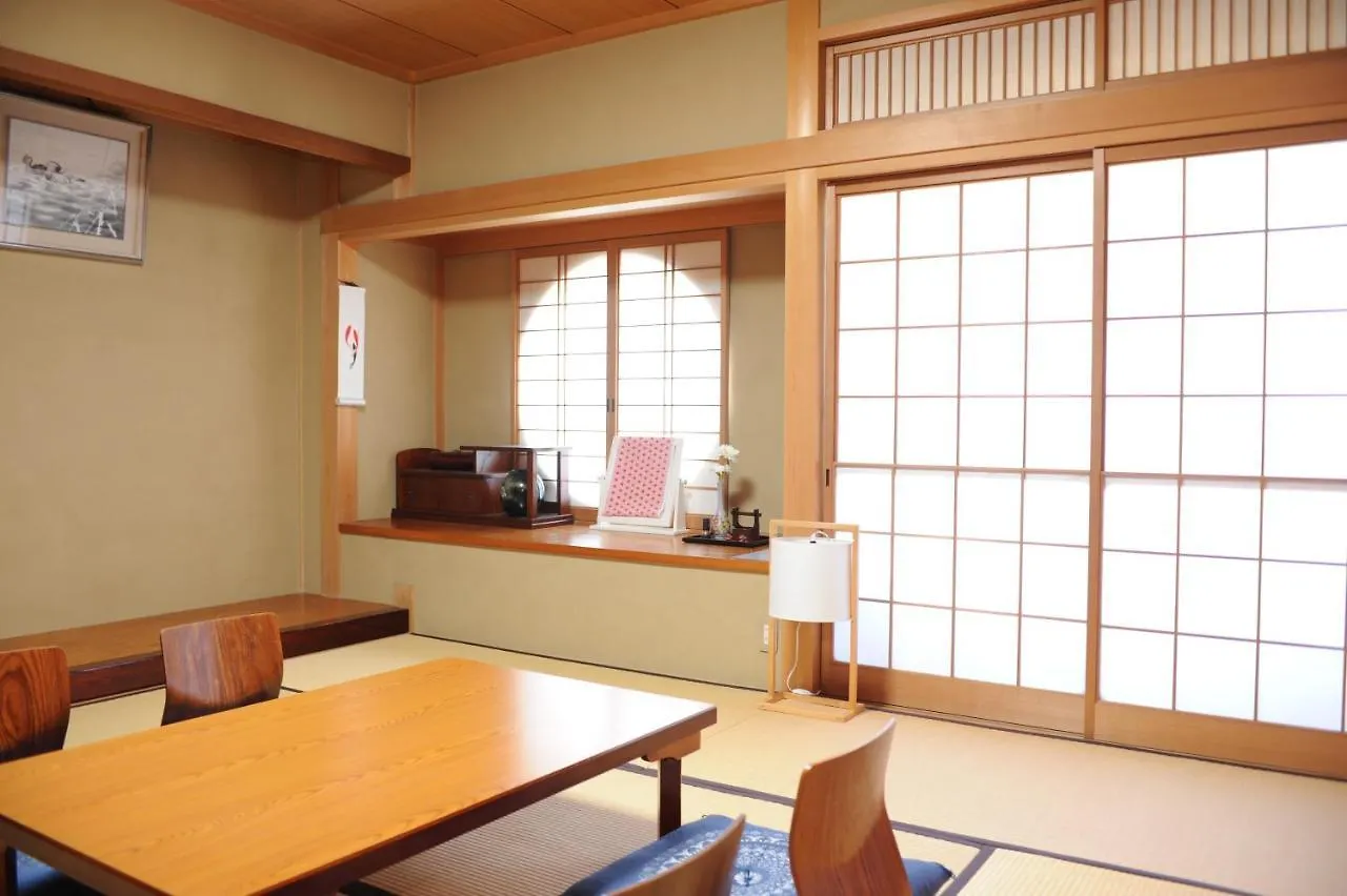 Kyoto Guesthouse Lantern Hostel
