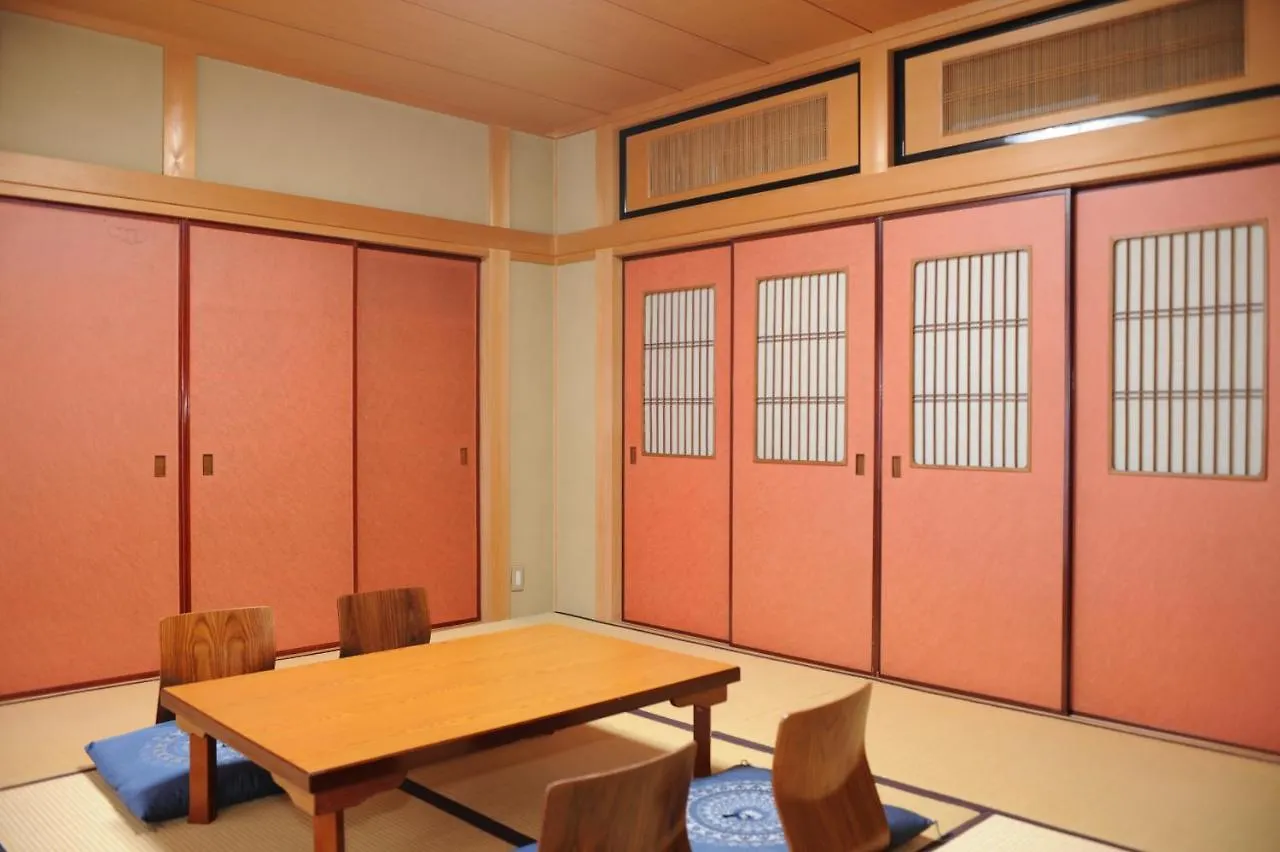 Kyoto Guesthouse Lantern