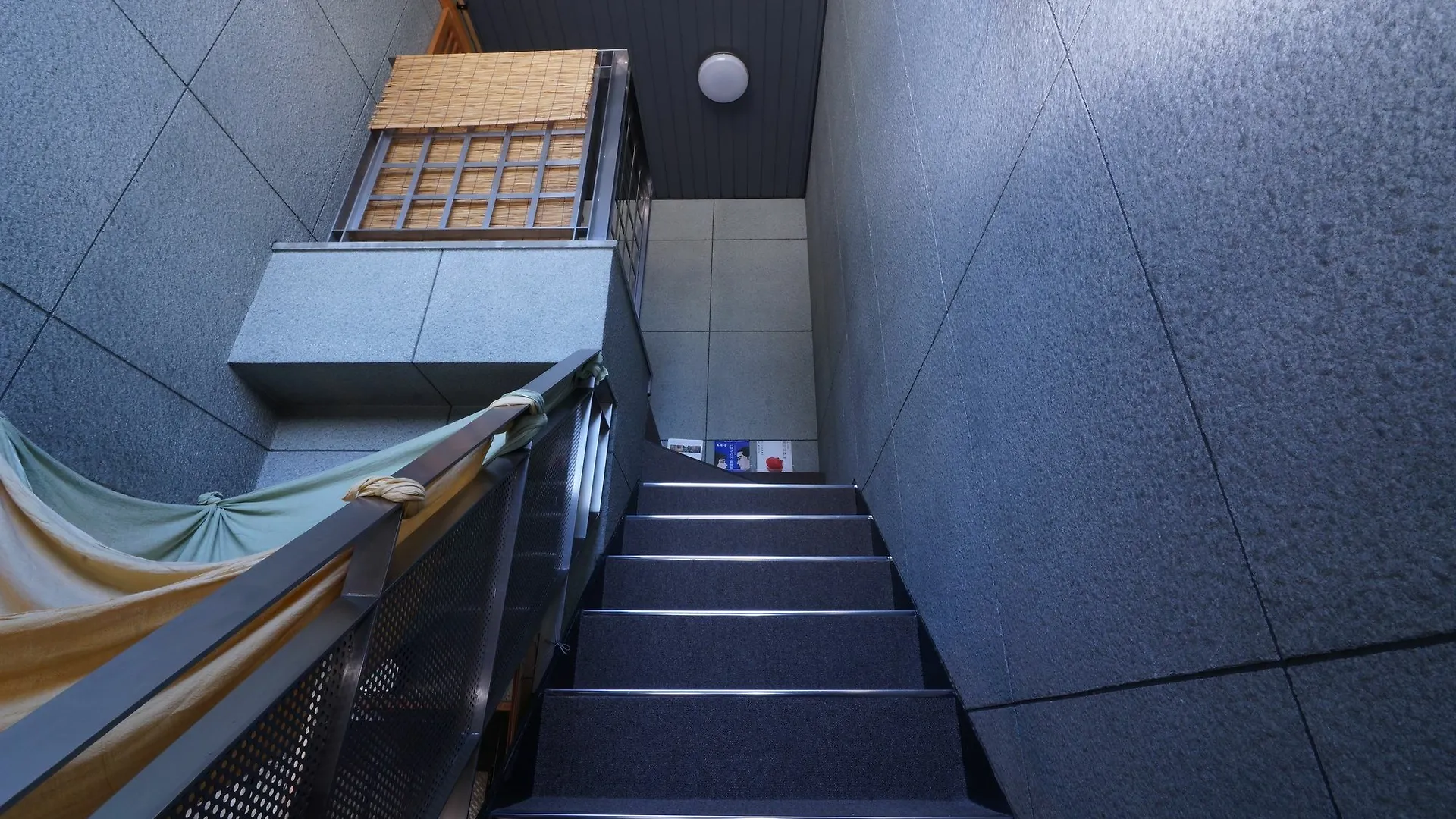 Kyoto Guesthouse Lantern Hostel