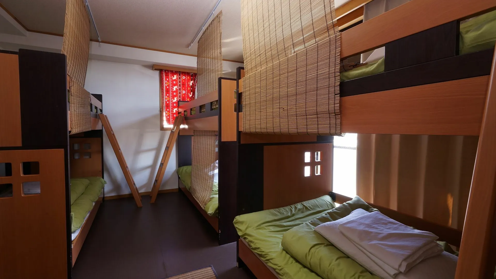 Kyoto Guesthouse Lantern Japan