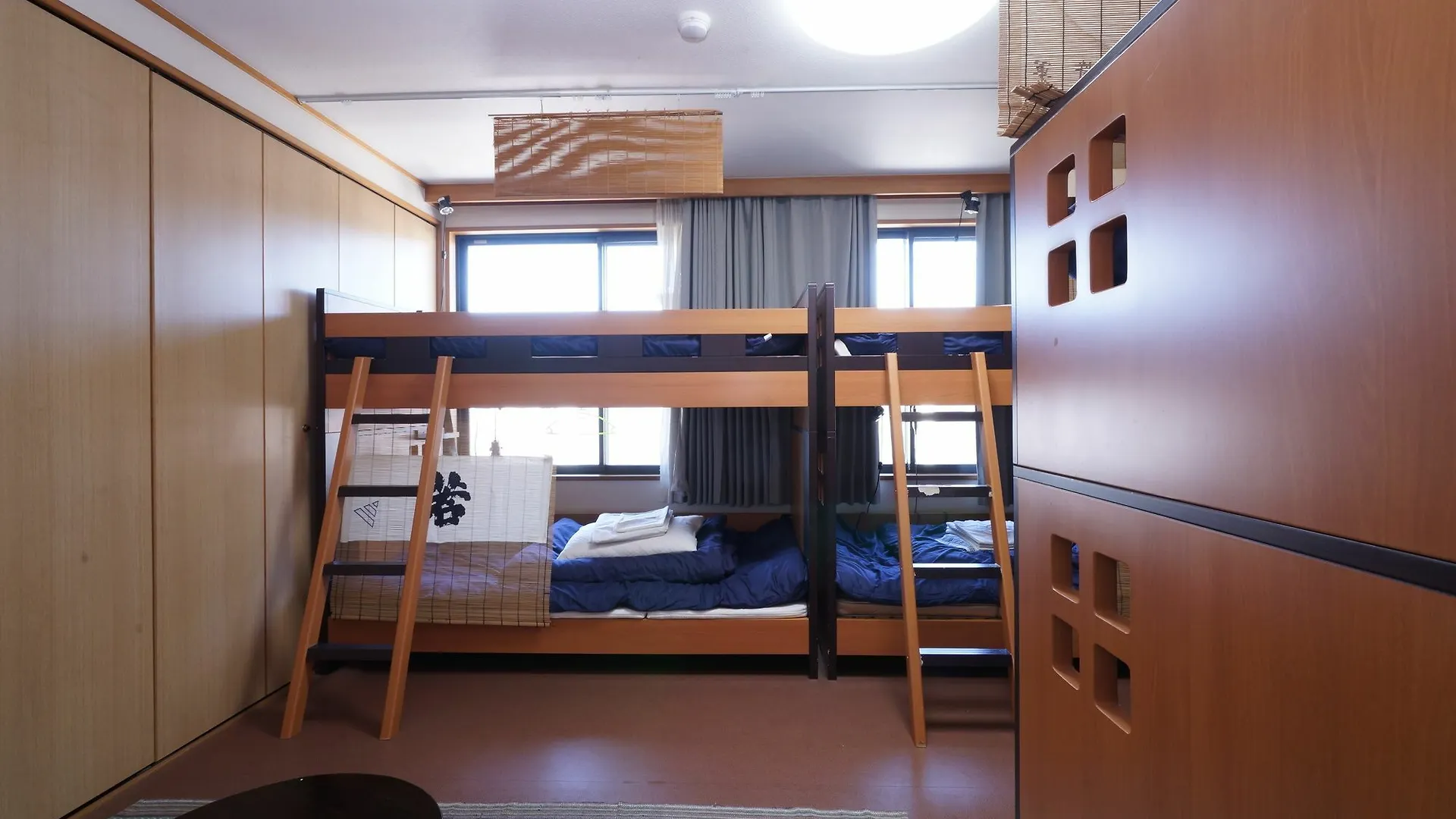 Kyoto Guesthouse Lantern 0*,  Japan