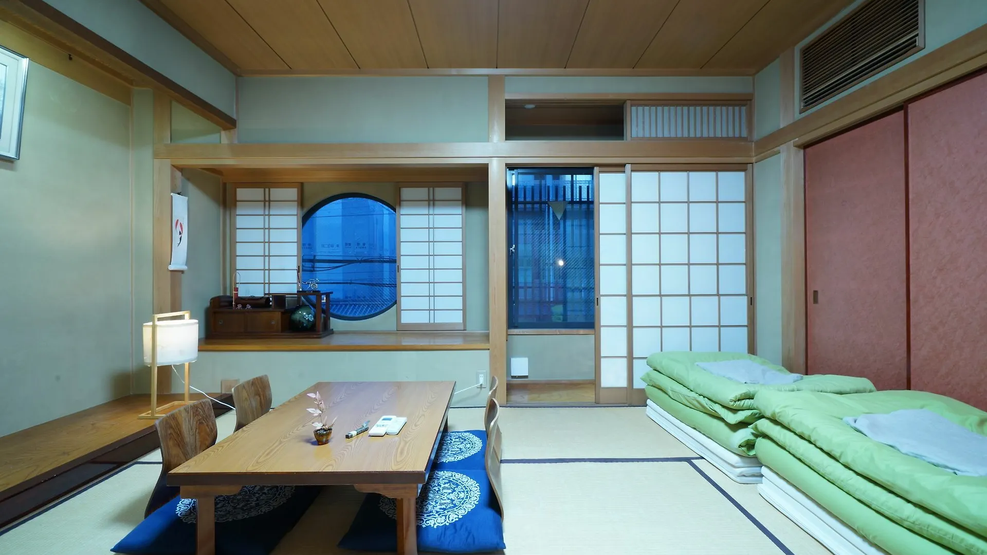 Kyoto Guesthouse Lantern Hostel
