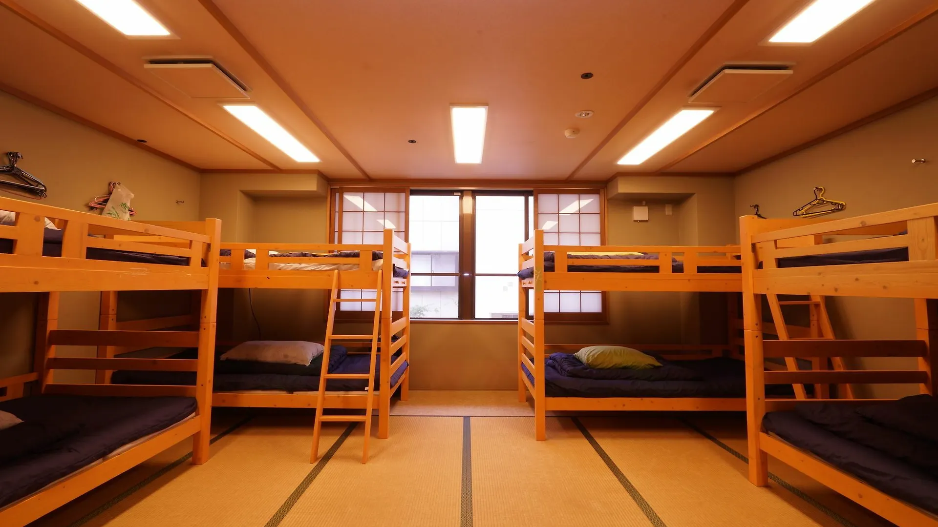 Kyoto Guesthouse Lantern 0*,