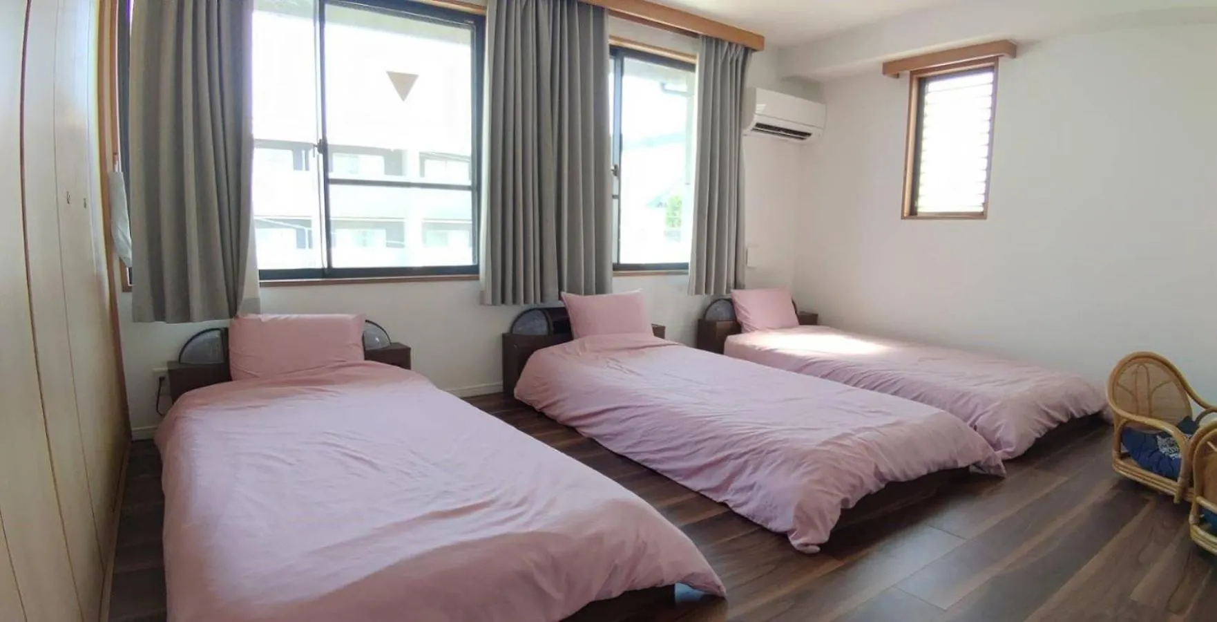 Guest House Wa