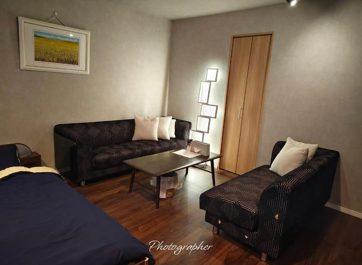 Guest House Wa 0*, Kyoto Japan