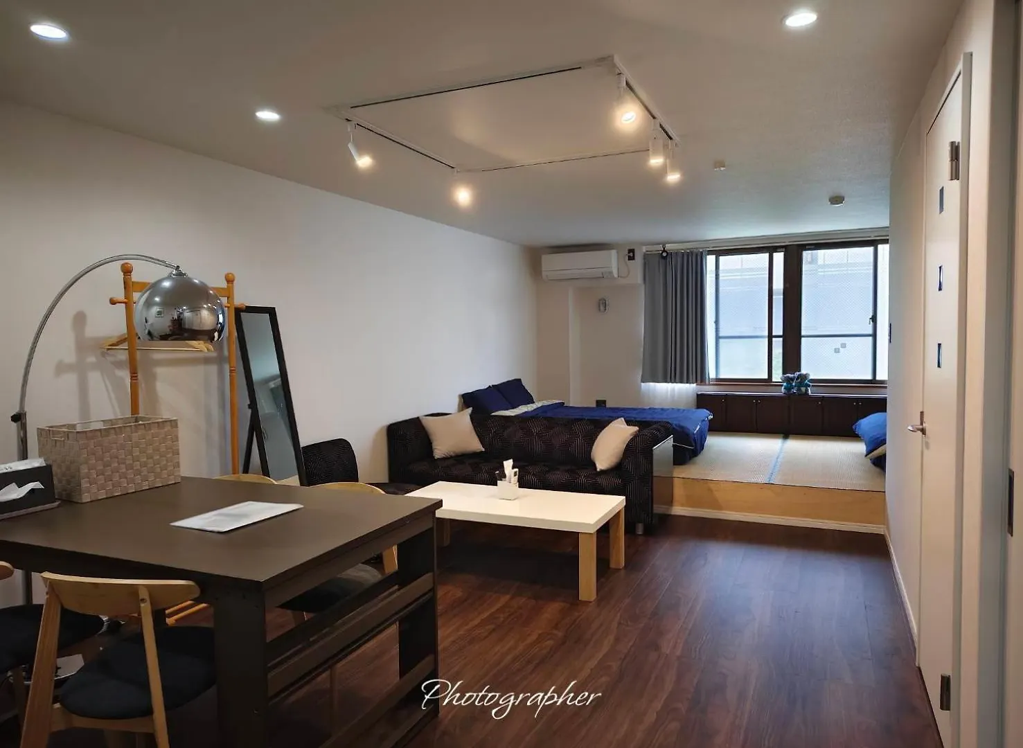 Hostel Guest House Wa